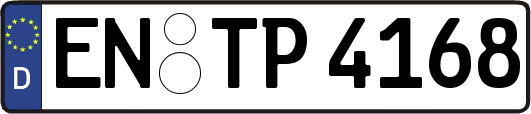 EN-TP4168