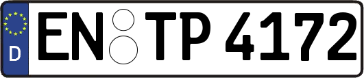 EN-TP4172