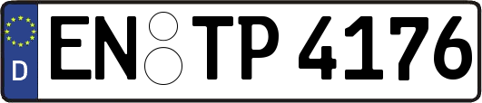 EN-TP4176