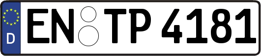 EN-TP4181