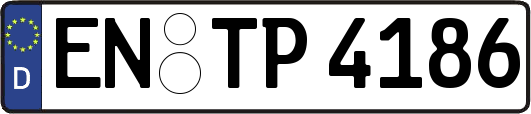 EN-TP4186