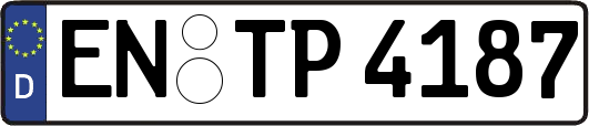 EN-TP4187