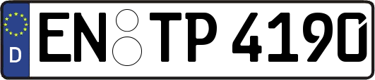 EN-TP4190