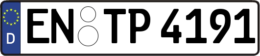 EN-TP4191