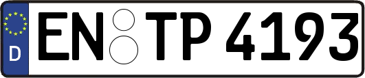 EN-TP4193