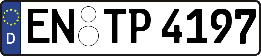 EN-TP4197