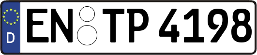 EN-TP4198