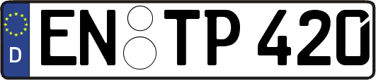 EN-TP420