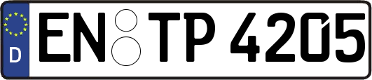 EN-TP4205