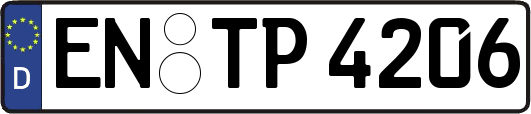 EN-TP4206