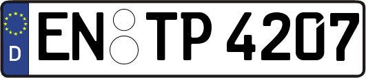 EN-TP4207