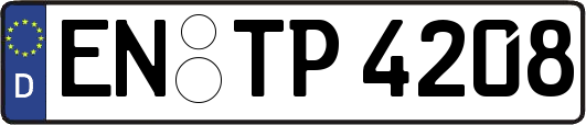 EN-TP4208