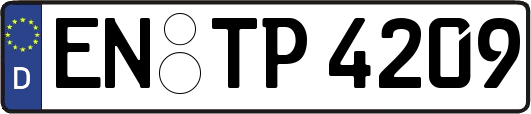 EN-TP4209