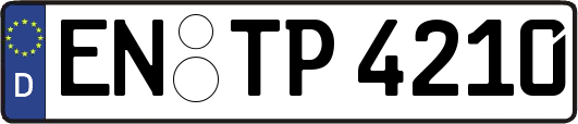 EN-TP4210