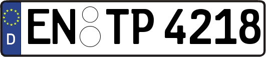 EN-TP4218