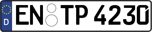 EN-TP4230