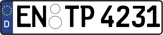 EN-TP4231