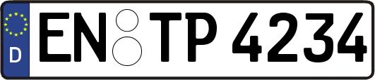 EN-TP4234