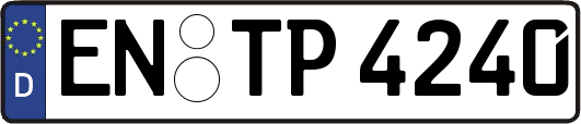 EN-TP4240