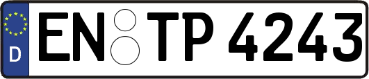 EN-TP4243