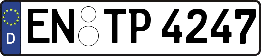 EN-TP4247