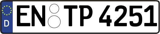 EN-TP4251