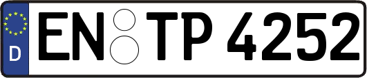 EN-TP4252