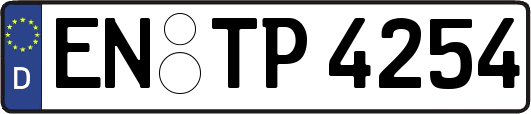 EN-TP4254