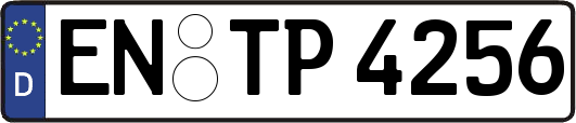EN-TP4256