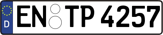 EN-TP4257
