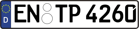 EN-TP4260