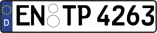 EN-TP4263