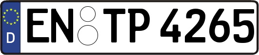 EN-TP4265