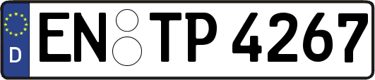 EN-TP4267