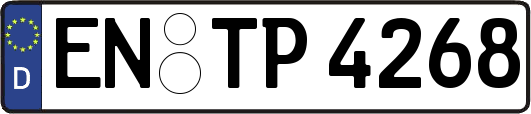 EN-TP4268