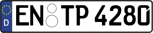 EN-TP4280