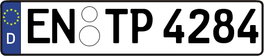 EN-TP4284