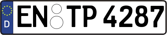 EN-TP4287