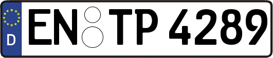 EN-TP4289