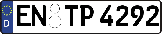 EN-TP4292