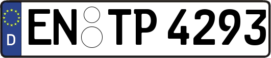 EN-TP4293