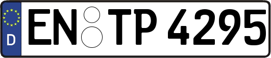 EN-TP4295