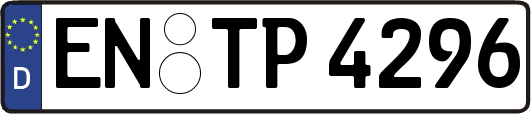 EN-TP4296