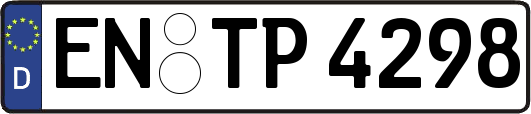 EN-TP4298