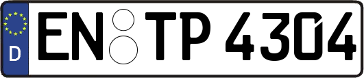 EN-TP4304