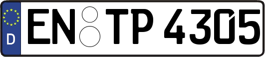 EN-TP4305