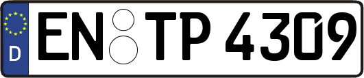 EN-TP4309