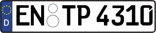 EN-TP4310