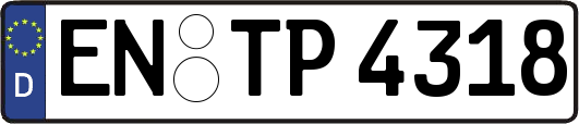 EN-TP4318