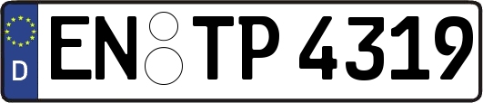 EN-TP4319